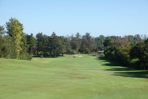 La Cumbre 6th Fairway
